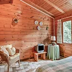 Cozy In With Wifi *