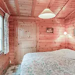 Cozy In With Wifi Holiday home *