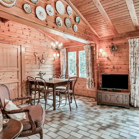 Cozy In With Wifi Holiday home *