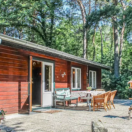 Cozy In With Wifi Vakantiehuis