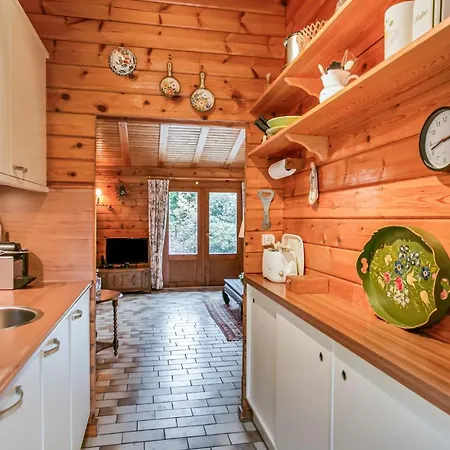 Cozy In With Wifi * Meijel