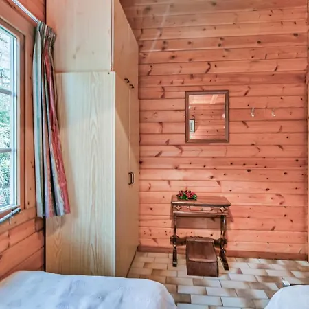 Vakantiehuis Cozy In With Wifi