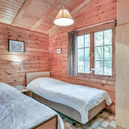 Cozy In With Wifi Vakantiehuis Meijel