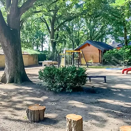 Cozy In With Wifi בית נופש Meijel