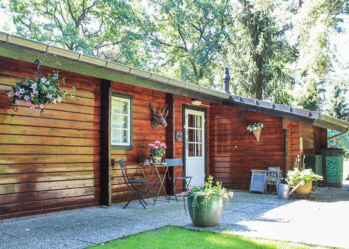 Cozy In With Wifi Дом отдыха Meijel