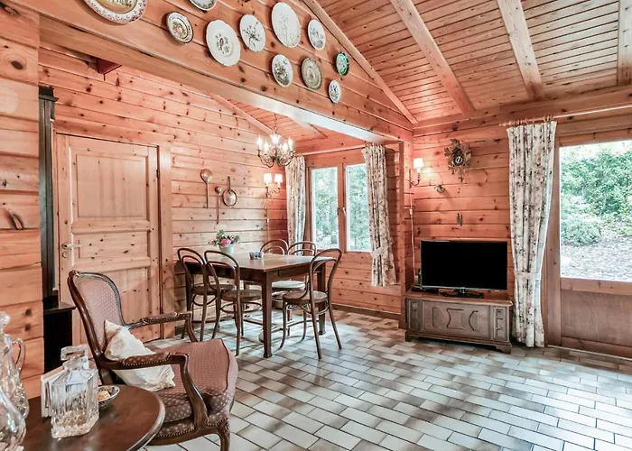 Cozy In With Wifi Дом отдыха *