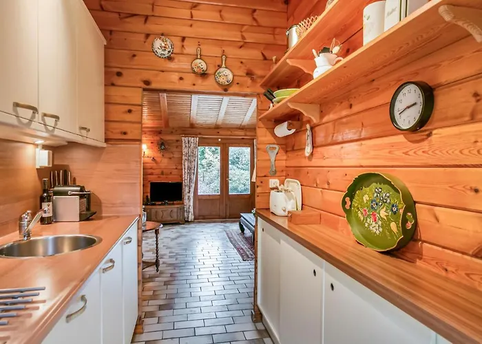 Cozy In With Wifi * Meijel