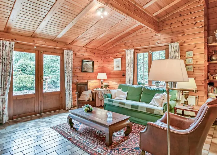 Cozy In With Wifi Meijel