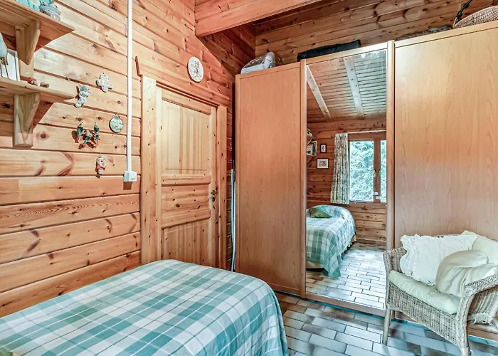 Cozy In With Wifi Дом отдыха *