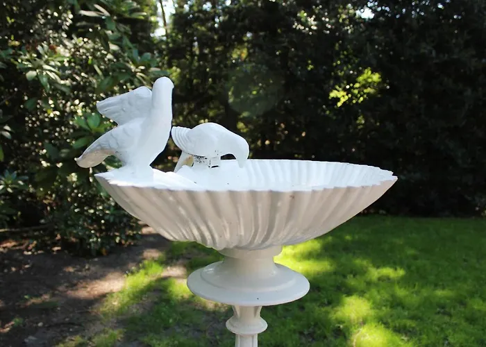 Дом отдыха Cozy In With Wifi *