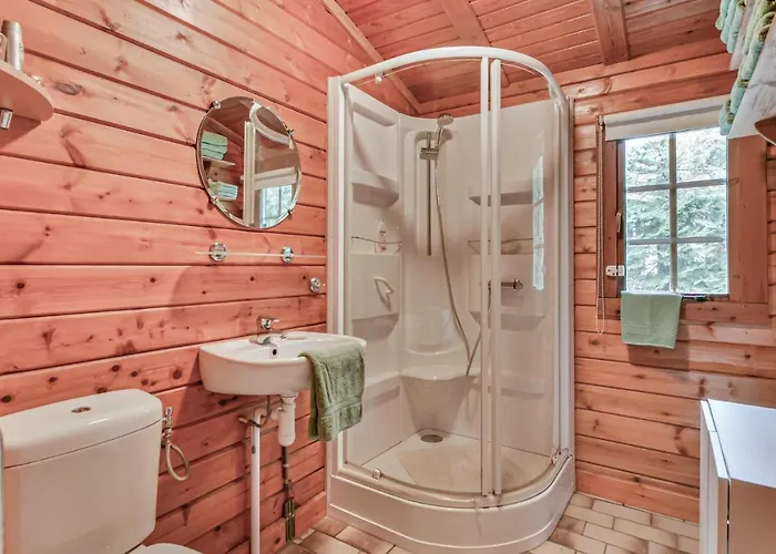 Cozy In With Wifi Meijel