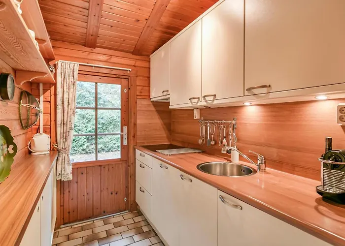 Cozy In With Wifi * Meijel