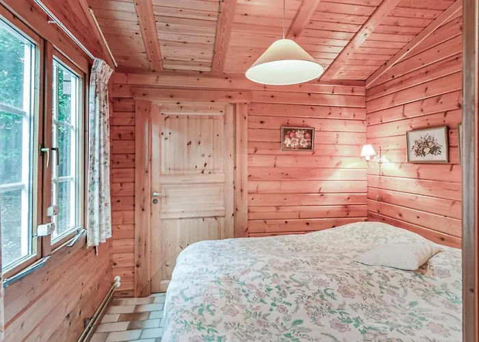 Cozy In With Wifi 別荘 *