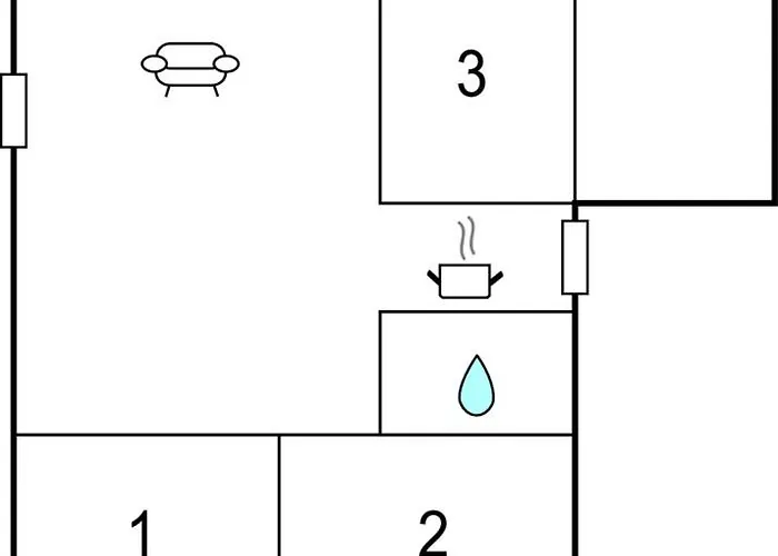 Cozy In With Wifi Meijel