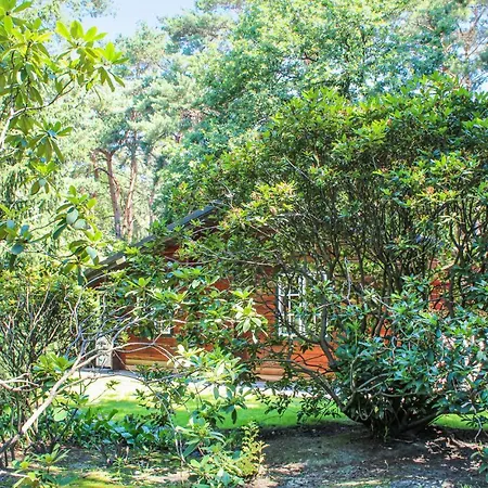 Cozy In With Wifi Сasa de vacaciones Meijel