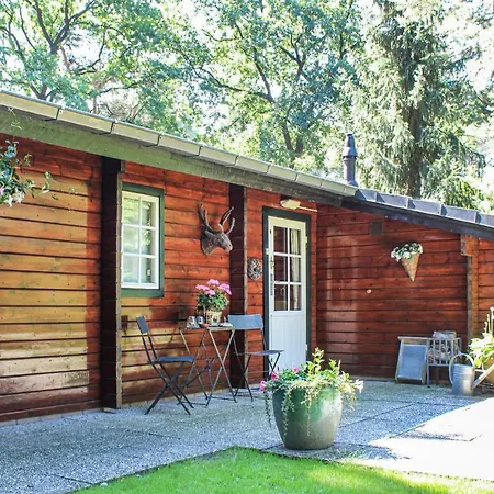 Cozy In With Wifi Сasa de vacaciones Meijel