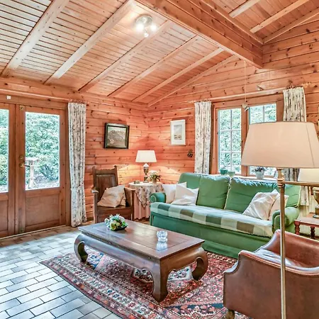 Cozy In With Wifi Meijel