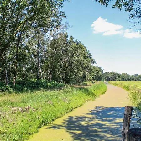 Сasa de vacaciones Cozy In With Wifi Meijel