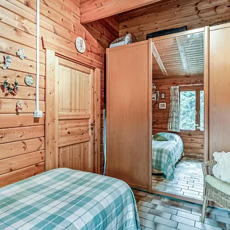 Cozy In With Wifi Сasa de vacaciones *