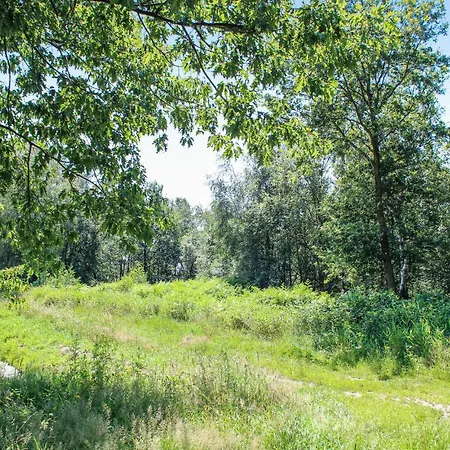 Сasa de vacaciones Cozy In With Wifi