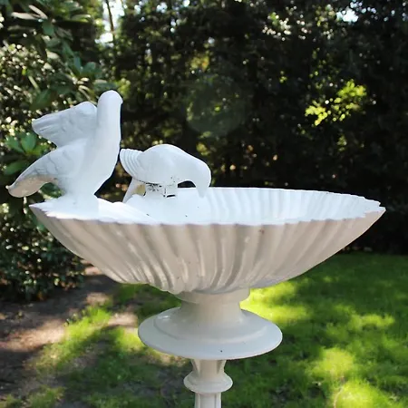 Сasa de vacaciones Cozy In With Wifi *