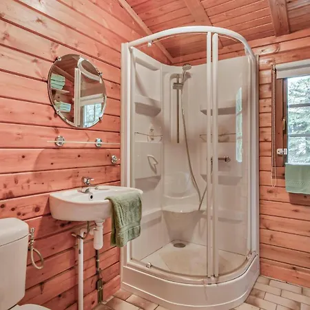 Cozy In With Wifi Meijel