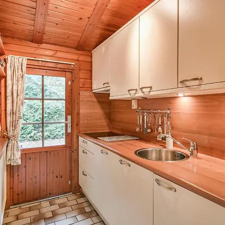 Cozy In With Wifi * Meijel