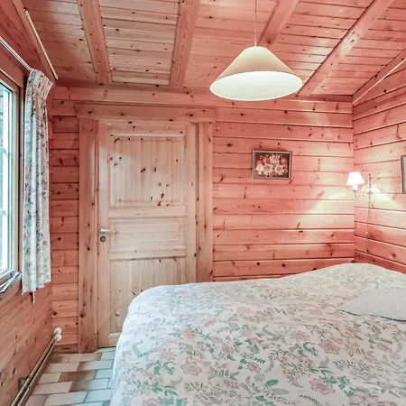 Cozy In With Wifi Сasa de vacaciones *