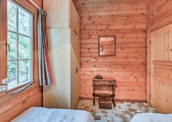 Casa vacanze Cozy In With Wifi